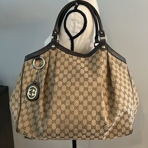 Gucci bag